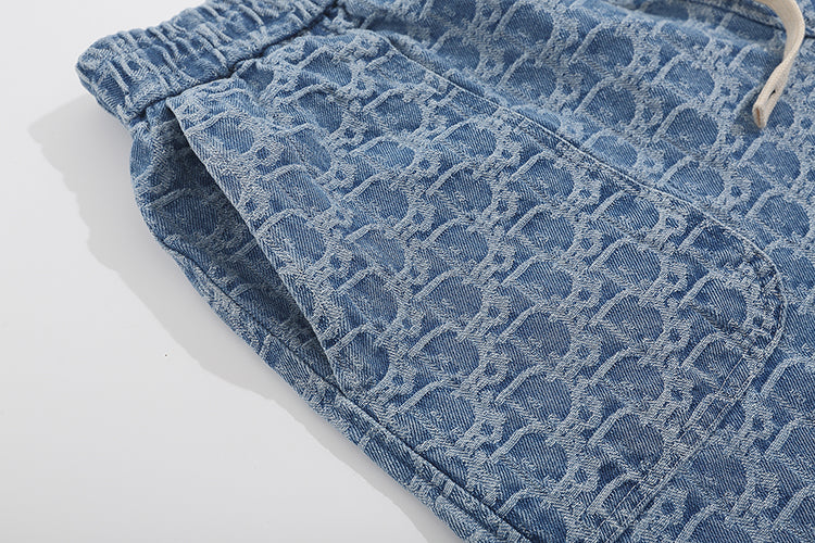 145RD40UDE Stylish shorts