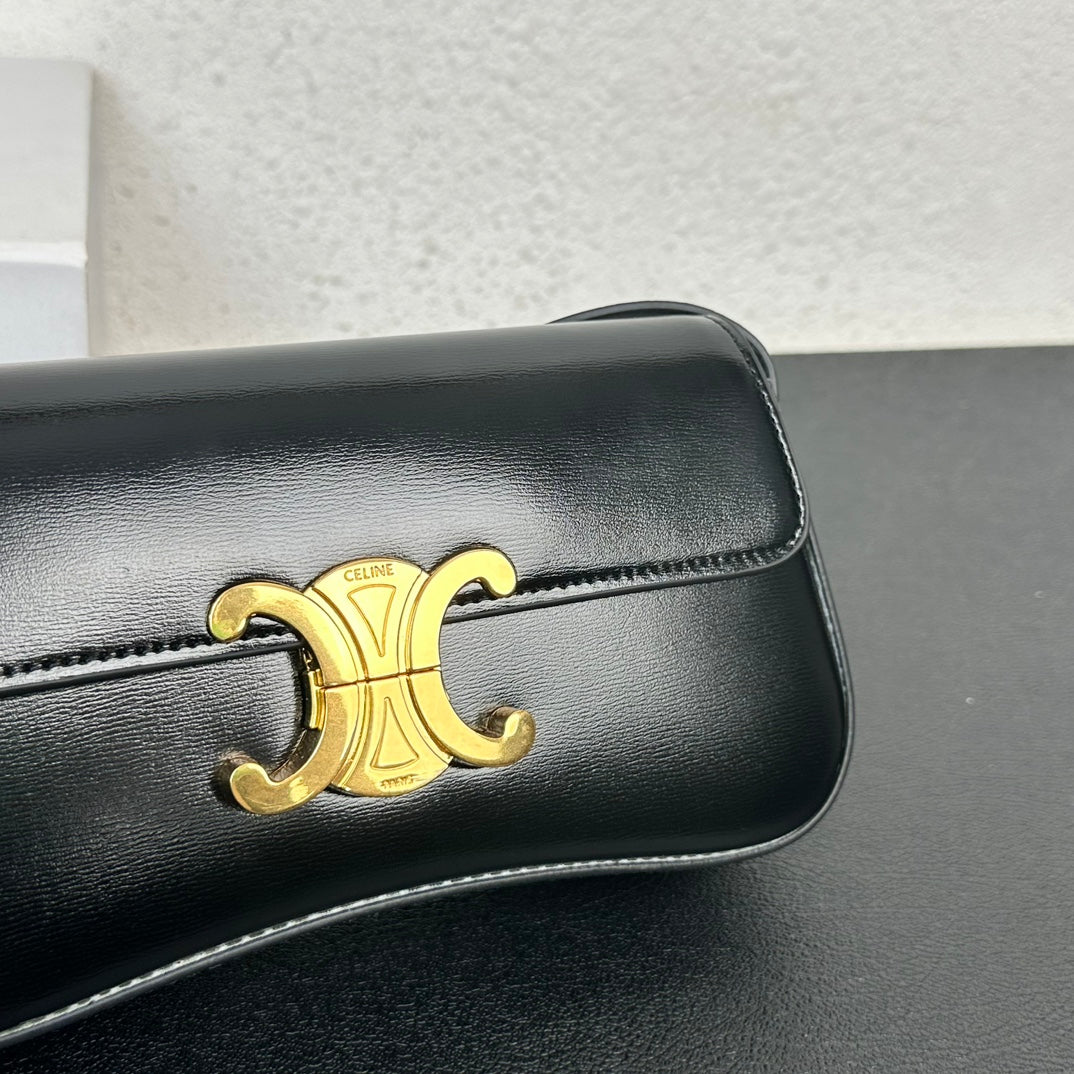 1XE271BDE Stylish leather bag 