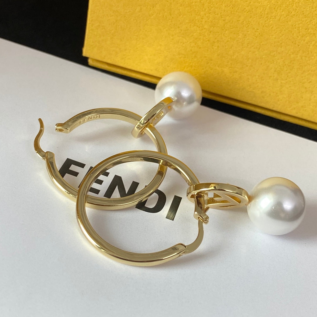 14F399EDE Stylish Earrings