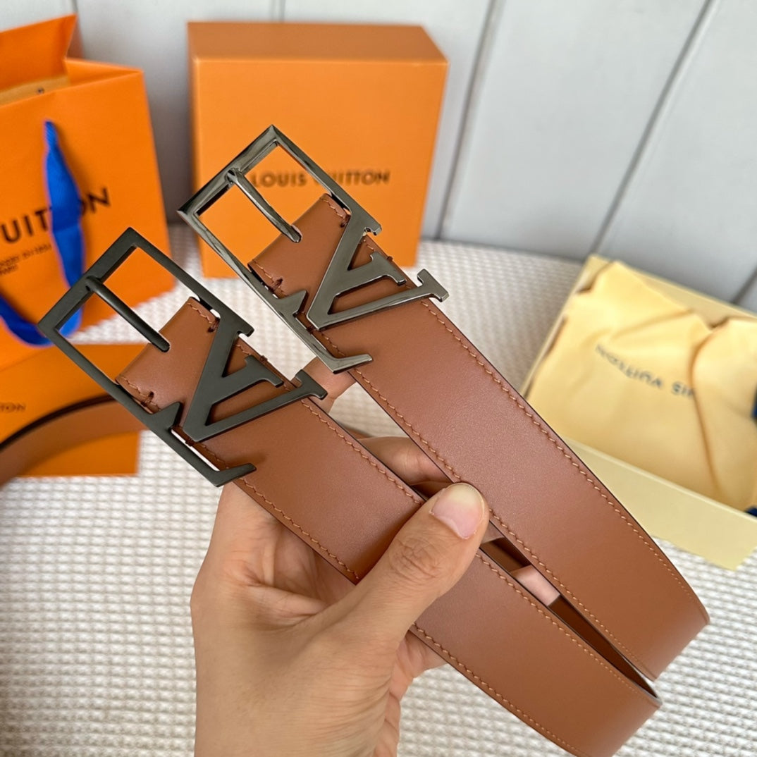 14E58PDE Stylish  High quality belt With full package