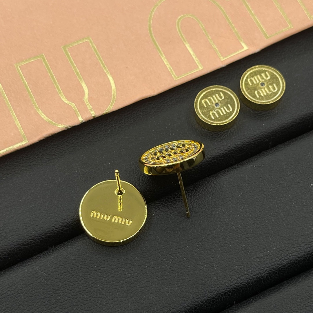 14A519EDE Stylish Earrings