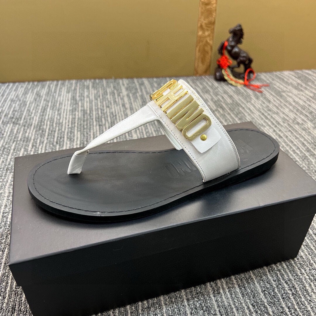 54A118ZDE Stylish slippers