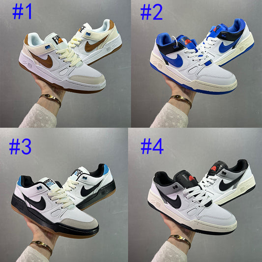 435ZA60ZDE Stylish shoes