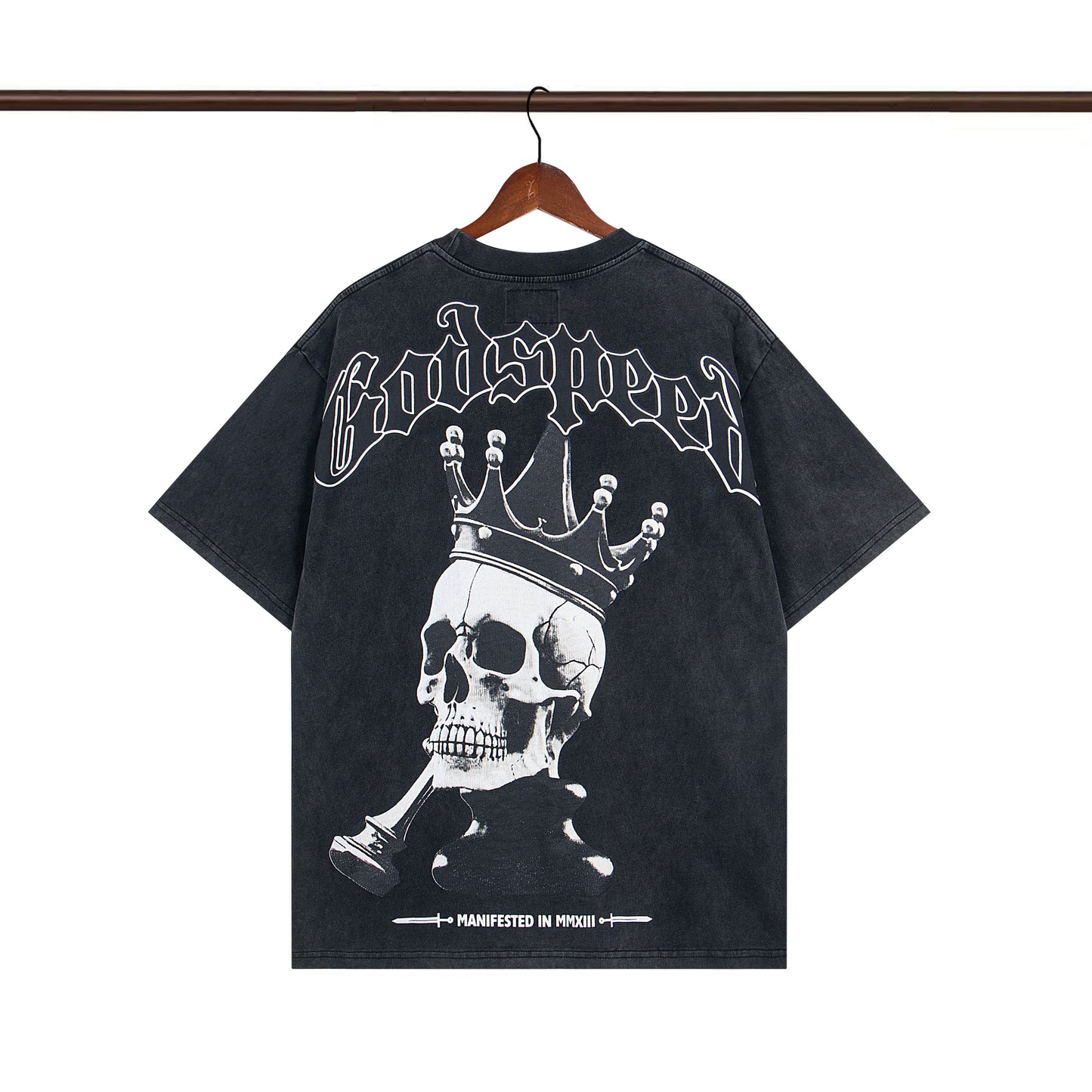 145RA137UDE Stylish T-shirt