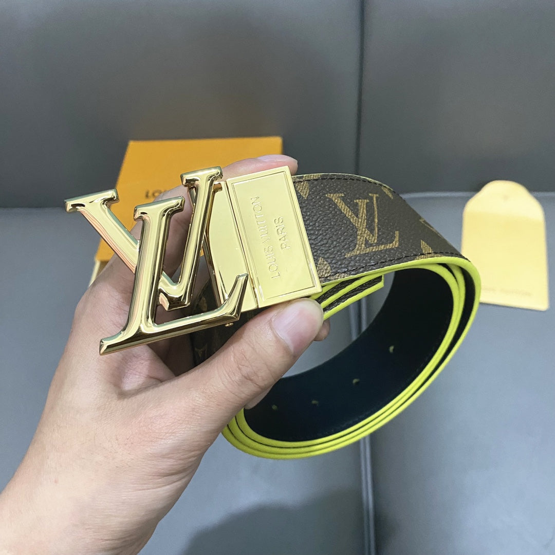 14E142PDE Stylish  High quality belt With full package