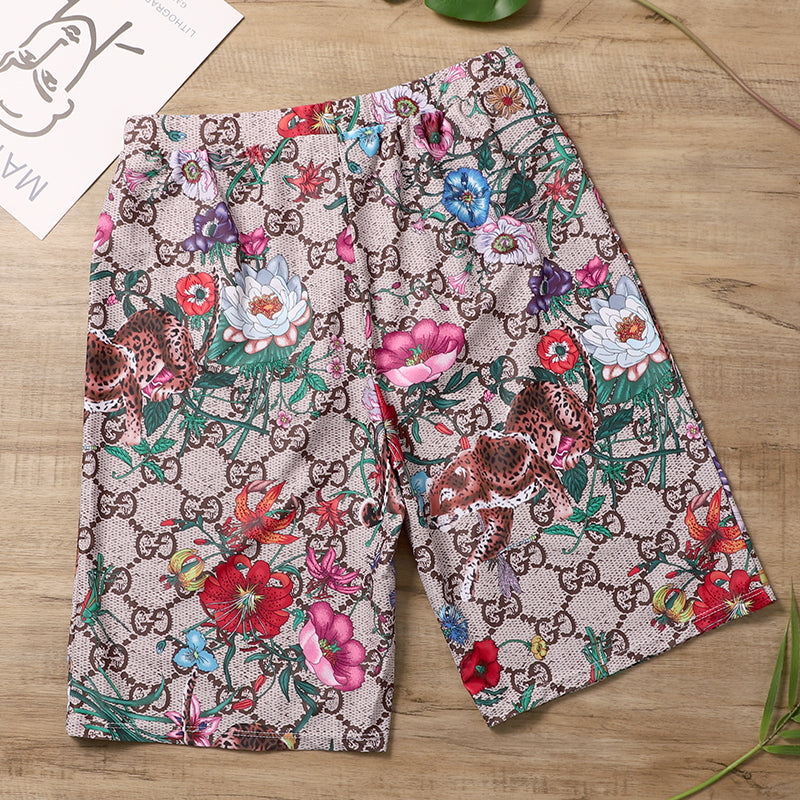 14B29YDE Stylish Men's trunks
