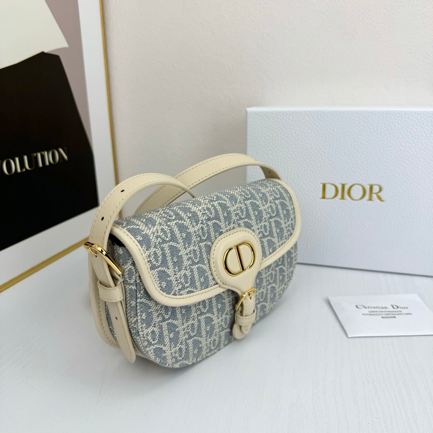 185ND1BDE Stylish  Purse bag