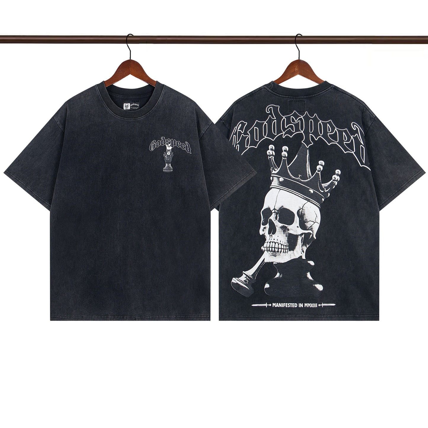 145RA137UDE Stylish T-shirt