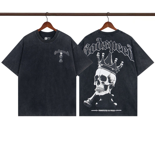 145RA137UDE Stylish T-shirt