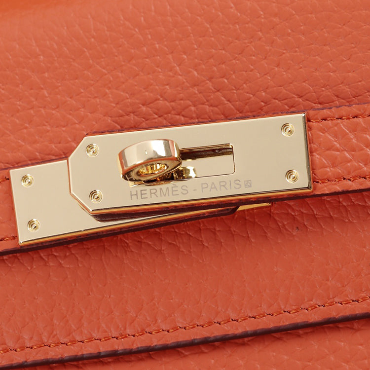 1H2BDE Stylish leather bag 