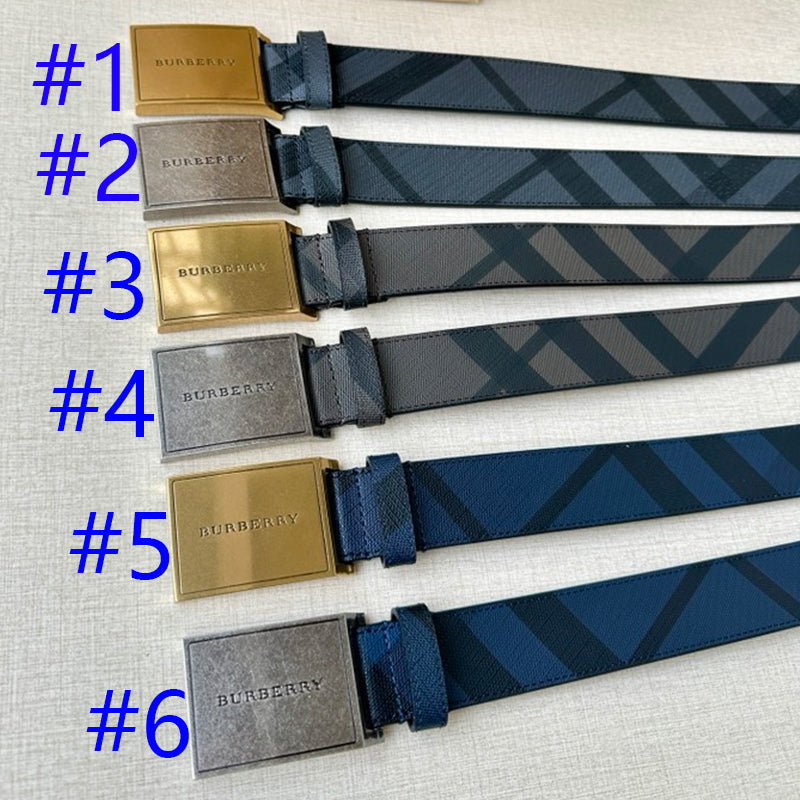 155RR211PDE Stylish  High quality belt With full package