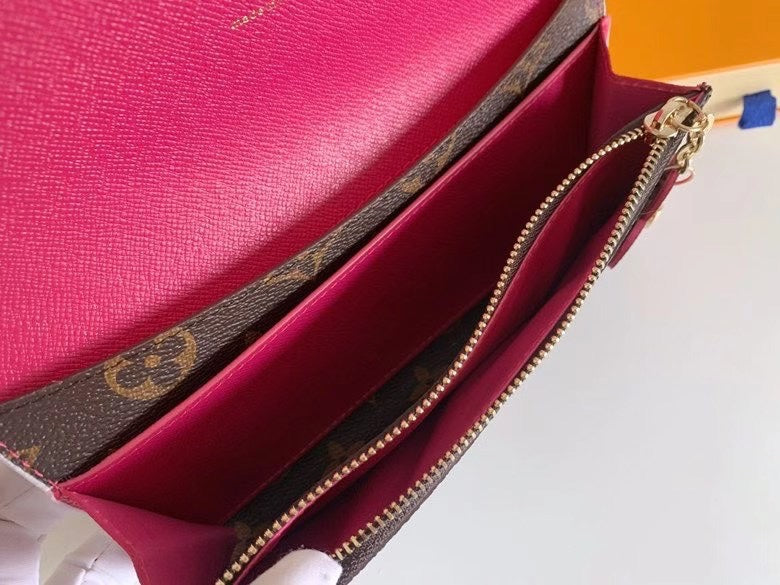15RE13BDE Stylish leather bag