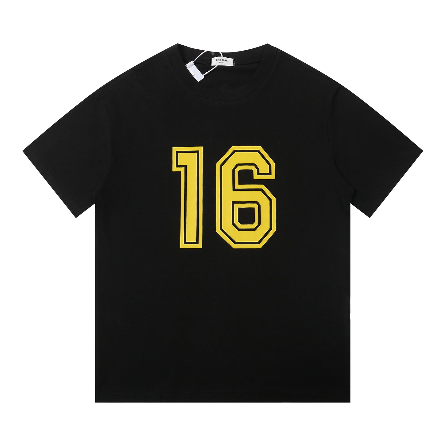 1ZN536UDE Stylish T-shirts