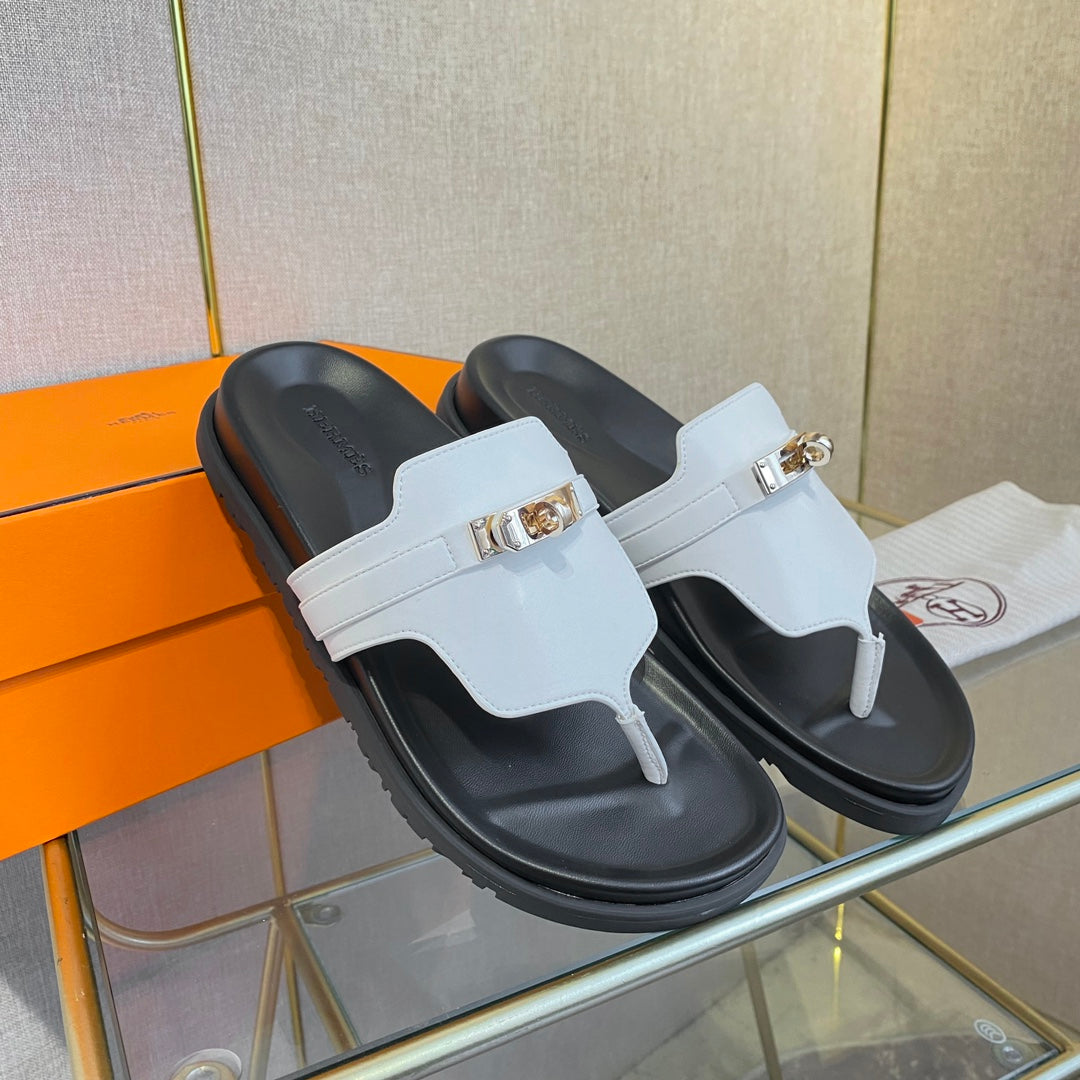 285ZH18ZDE Stylish leather Shoes
