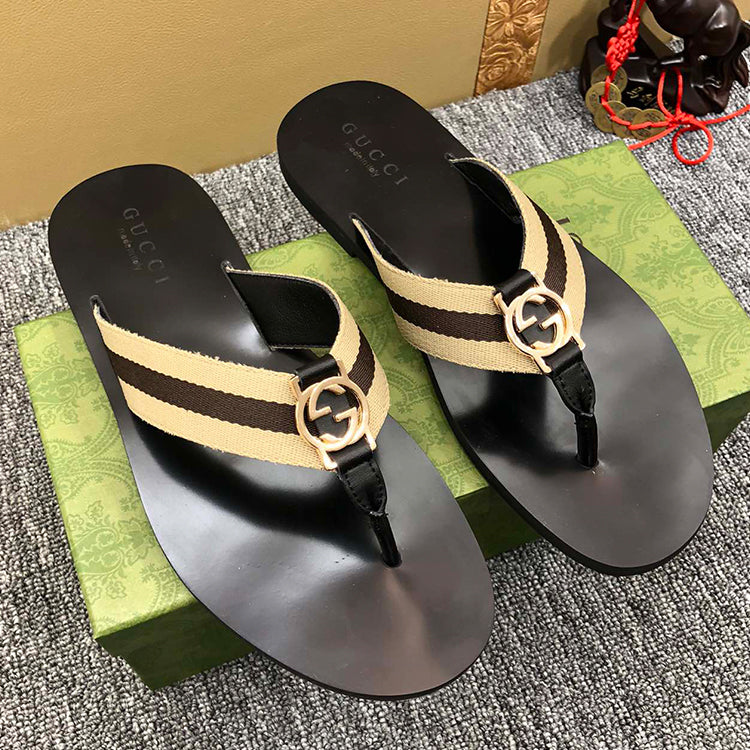 5B20ZDE Stylish Slippers