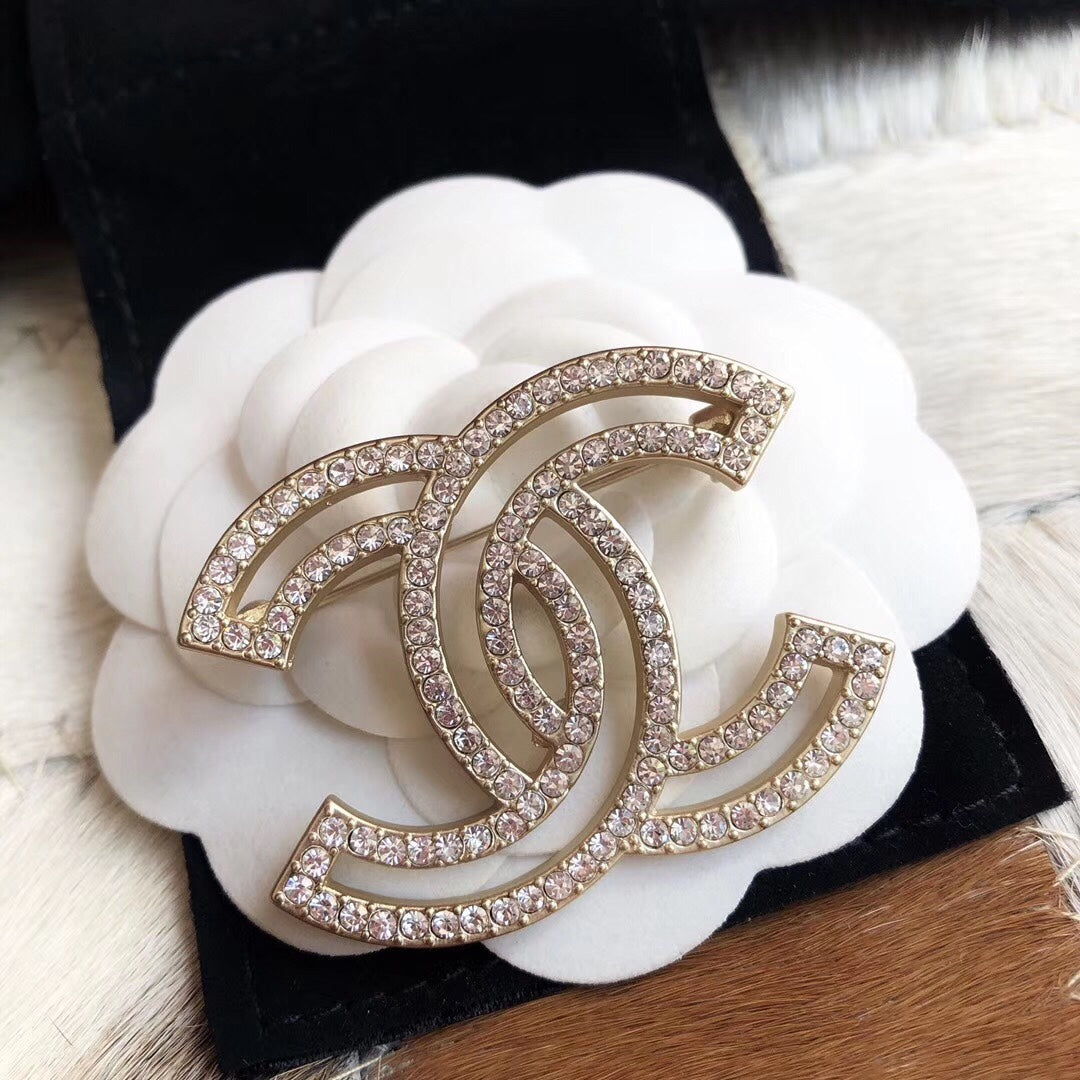 14C249XDE Stylish  Brooch