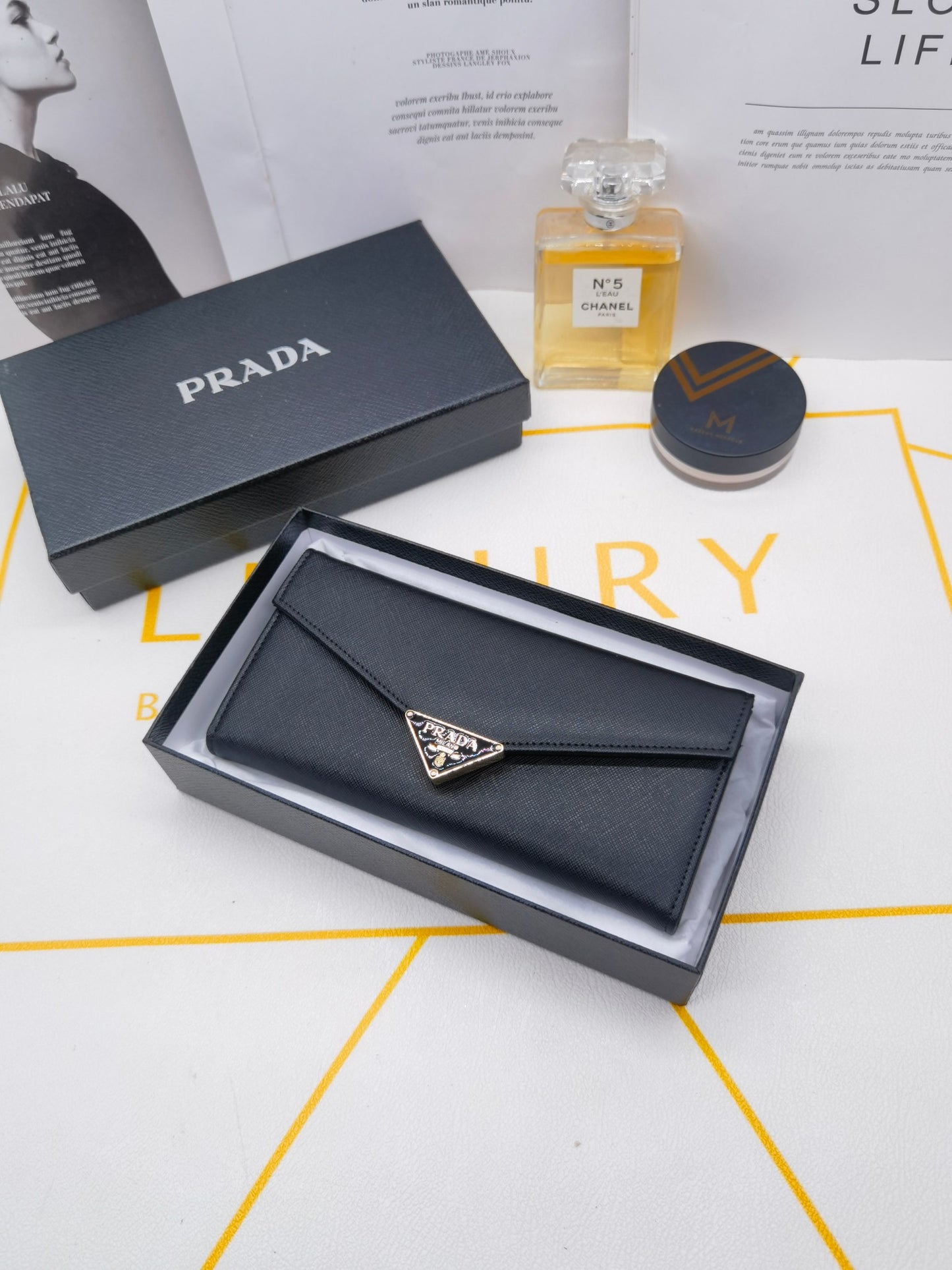 15RP87BDE Stylish leather bag