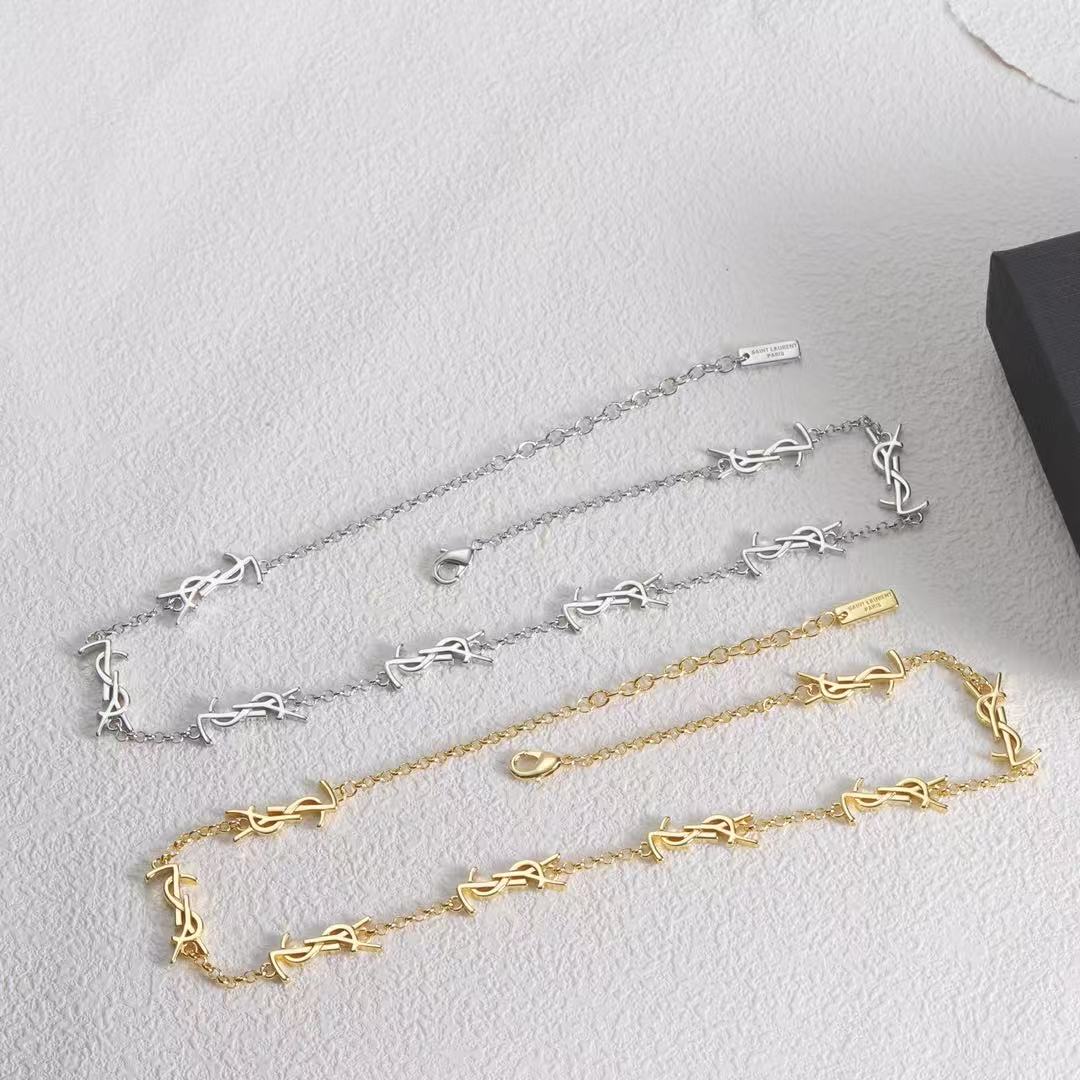 165NC11XDE Stylish Necklaces