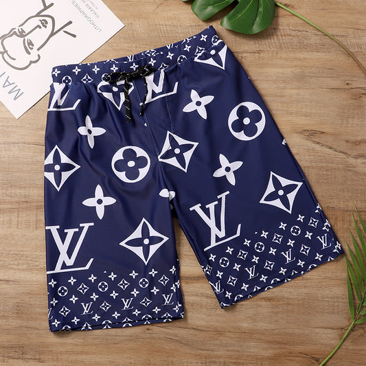 14E40YDE Stylish  Men's trunks