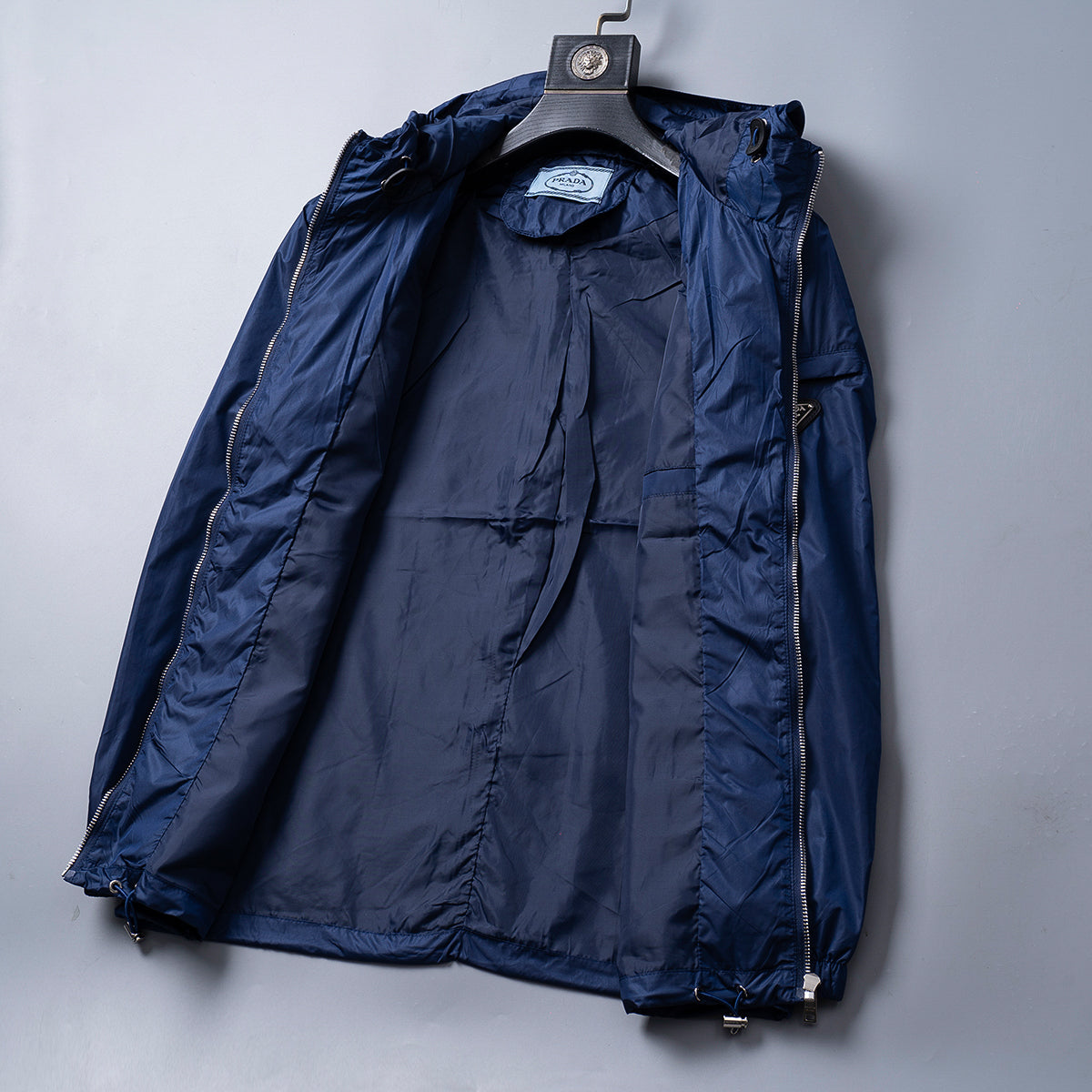 175ZPD16UDE Stylish  Coats