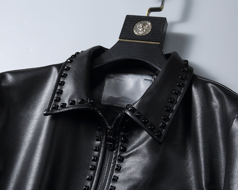 14A317UDE Stylish  Coats