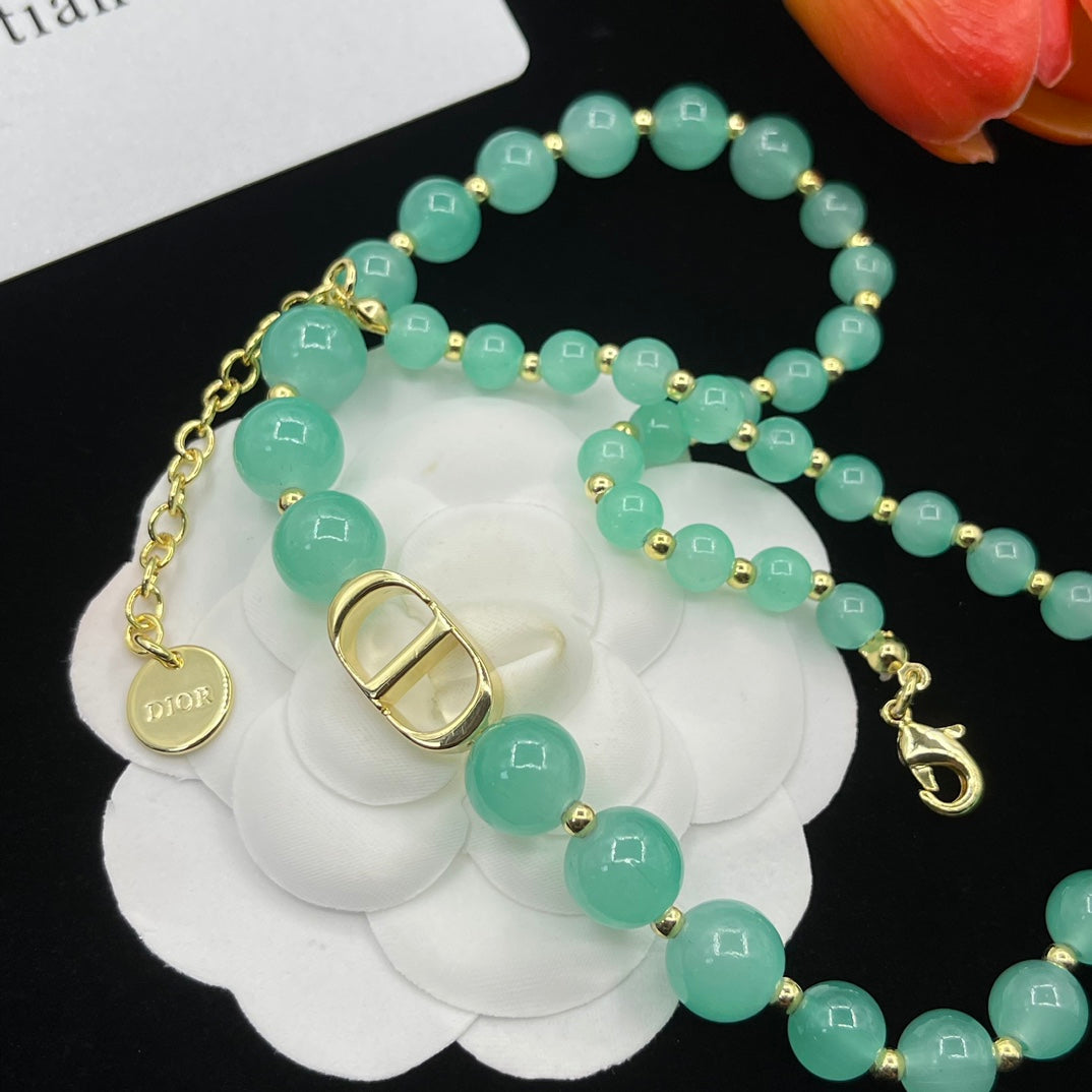 14D1005XDE Stylish  Bracelets  Necklaces