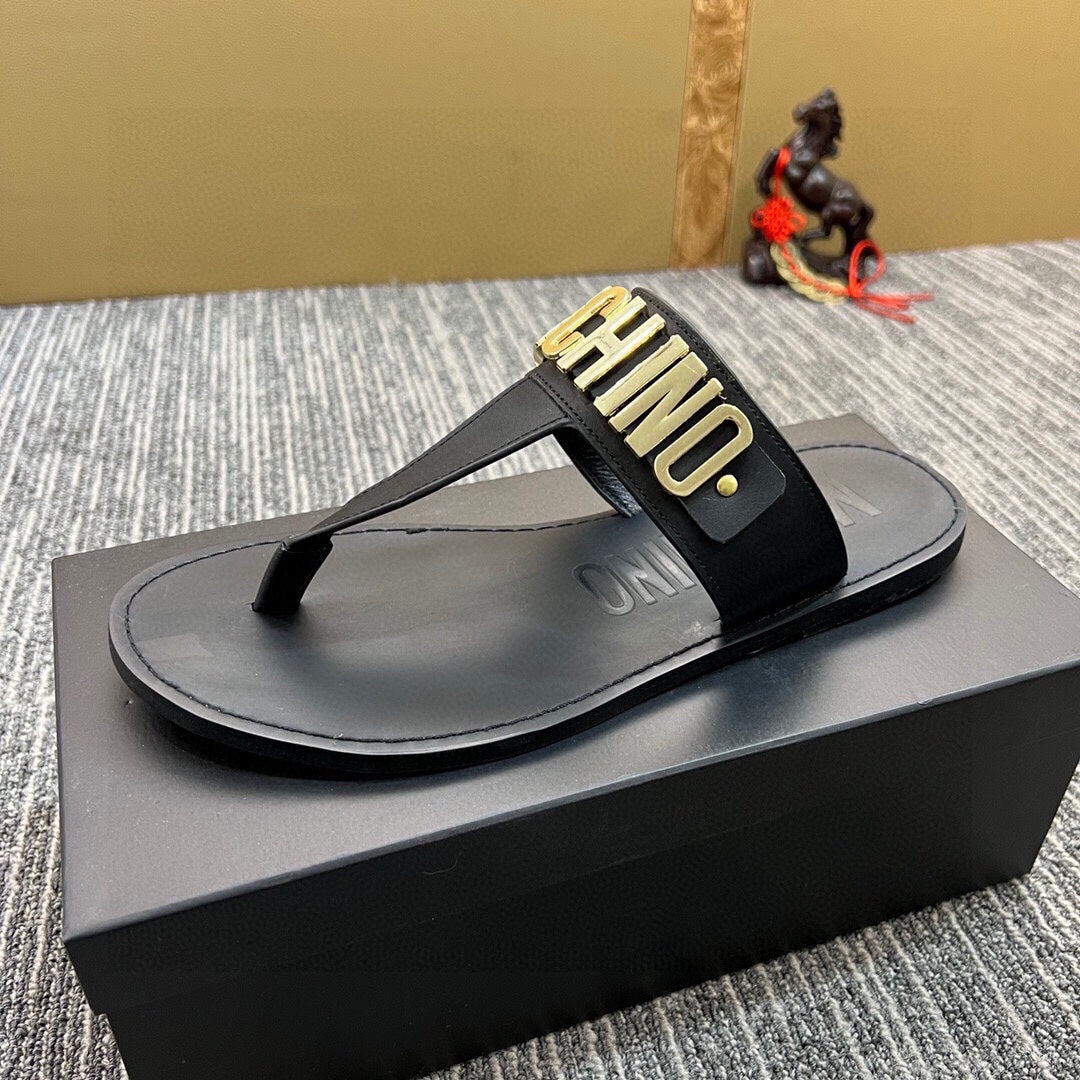 54A118ZDE Stylish slippers