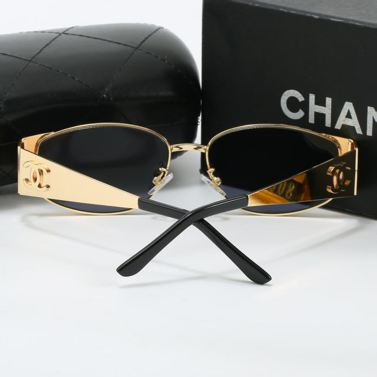 385RC55TDE Stylish  Sunglasses