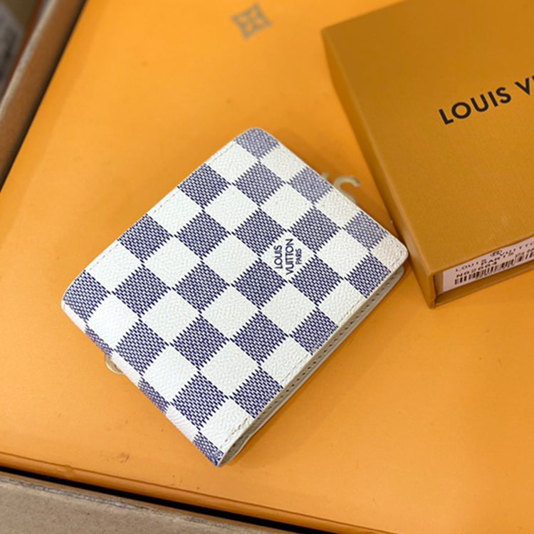3E06BDE Stylish leather wallets