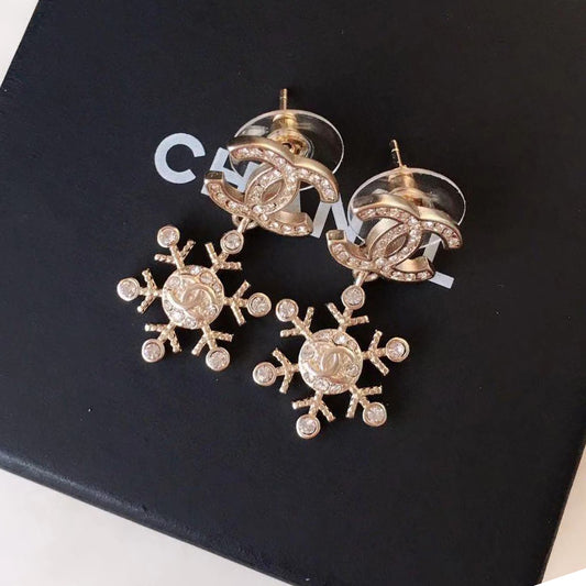 14C788EDE Stylish Earrings