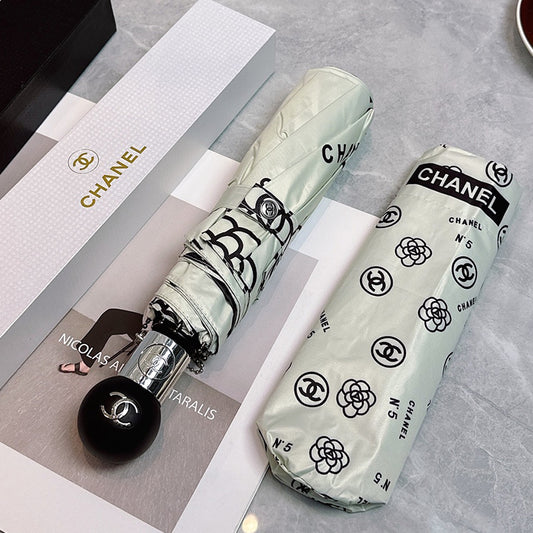 15RC44SDE Stylish UV resistant umbrella