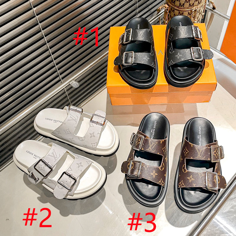 14E194ZDE Stylish Slippers