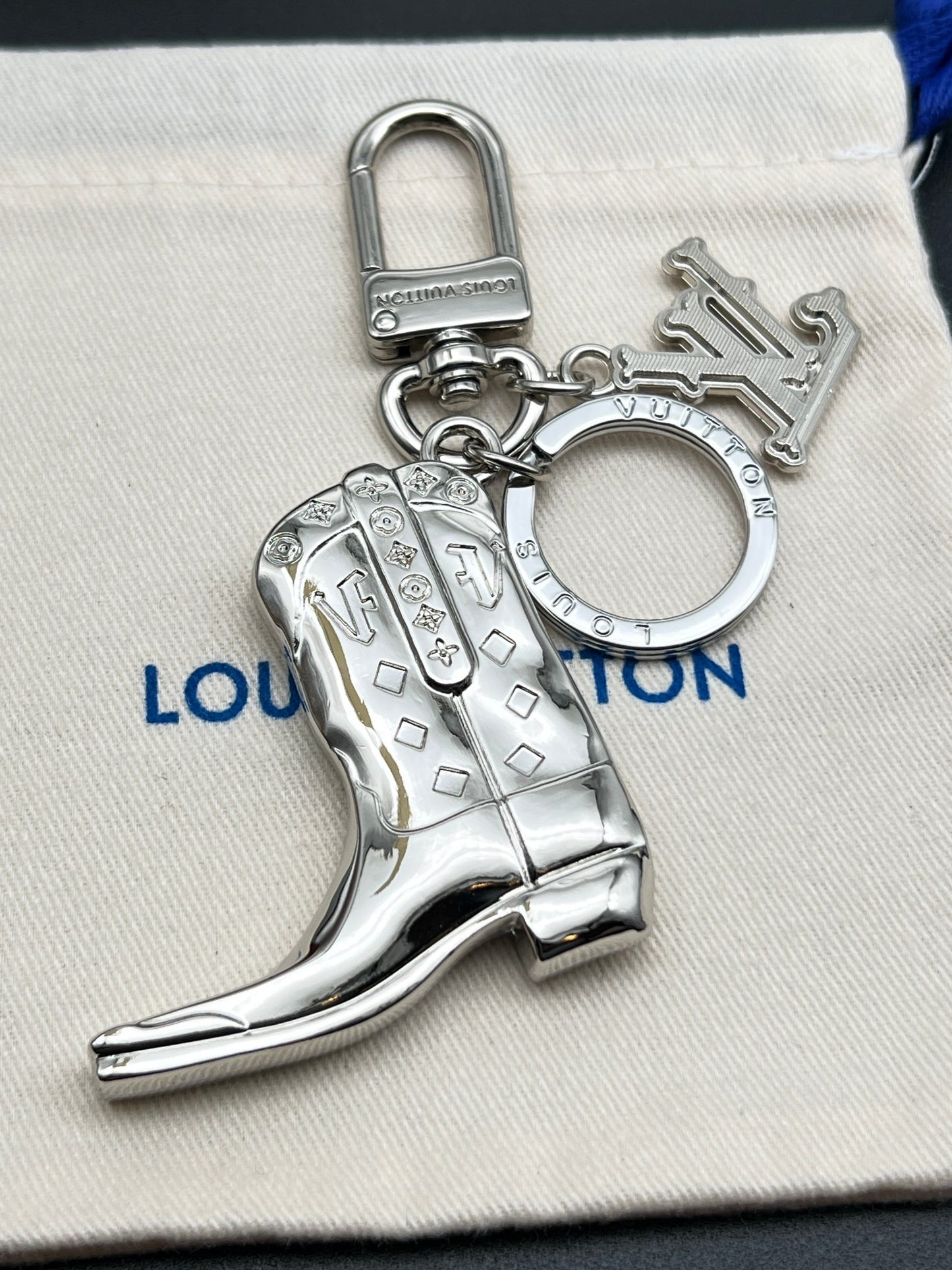 35RE16ADE Stylish bag 's charms accessories