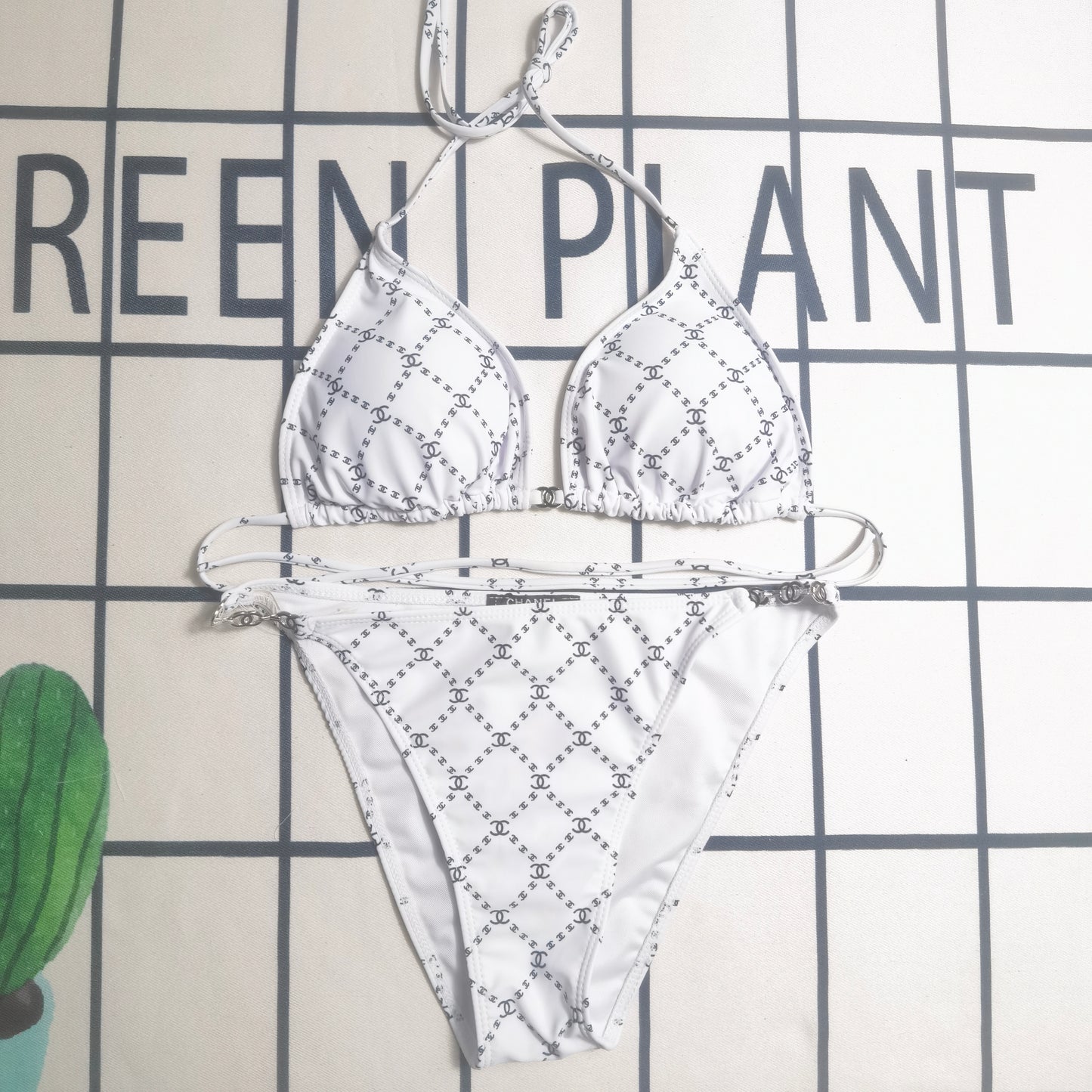 145ZC346YDE Stylish Bikini swimsuit