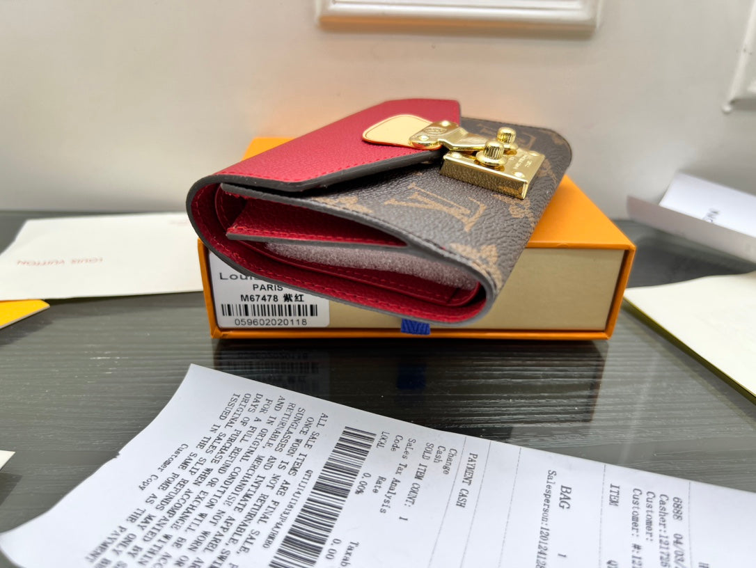 155NE43BDE Stylish leather wallets