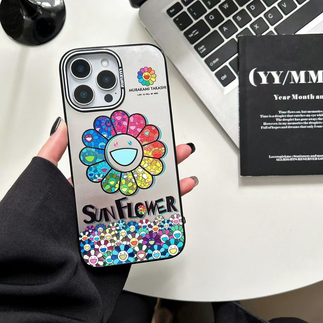155RE47ADE Stylish Phone Case