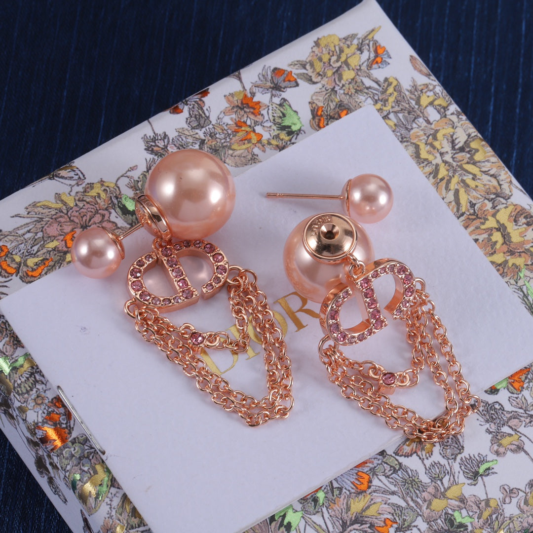 14D550EDE Stylish Earrings