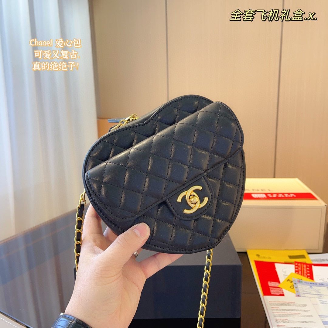 6XC195BDE Stylish leather bag 