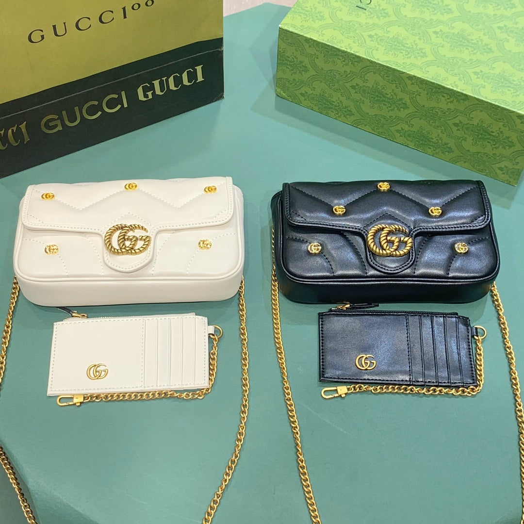 1XB281BDE Stylish leather bag 