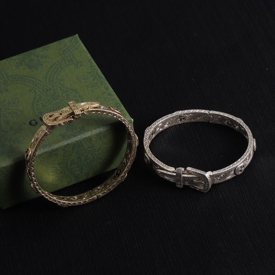 14B396KDE Stylish Bracelets