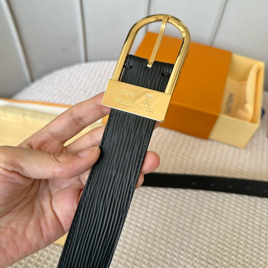 14E67PDE Stylish  High quality belt With full package