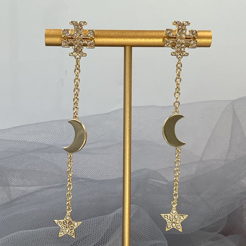 1XA3EDE Stylish Earrings