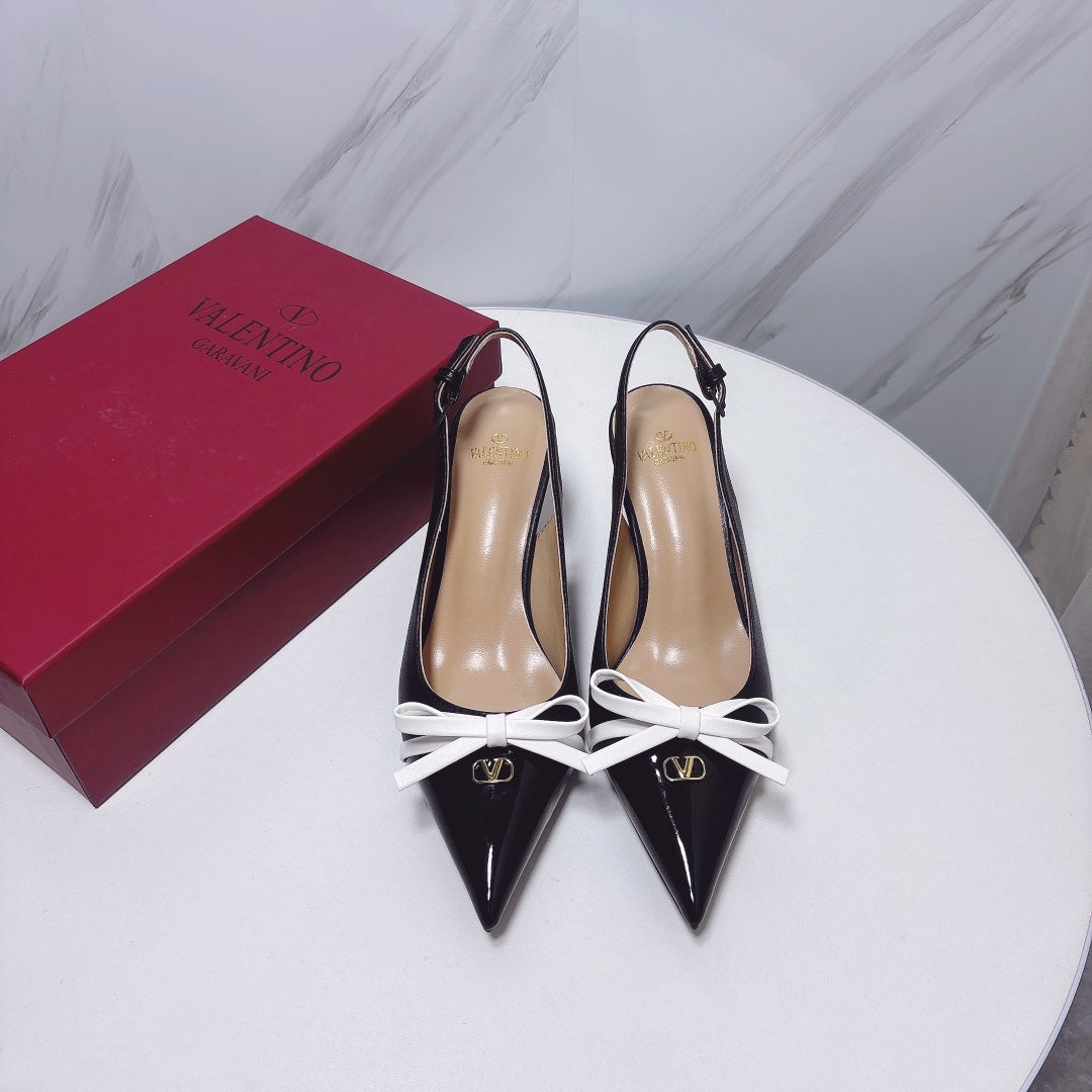 1WVL261ZDE Stylish High heels