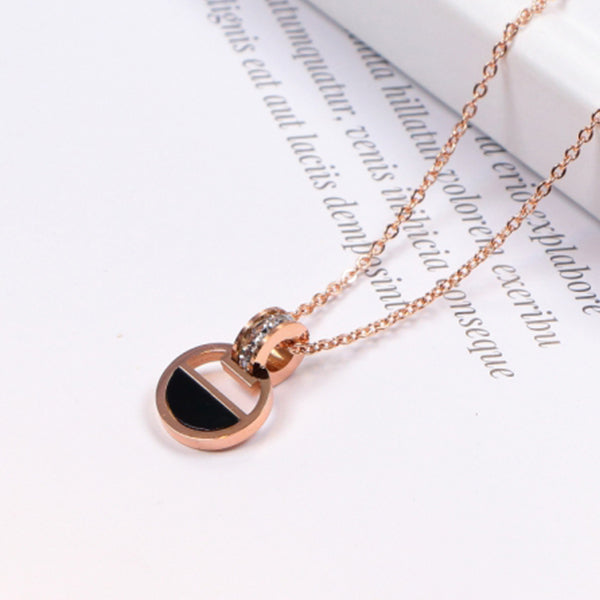 BK15XDE Stylish Necklaces