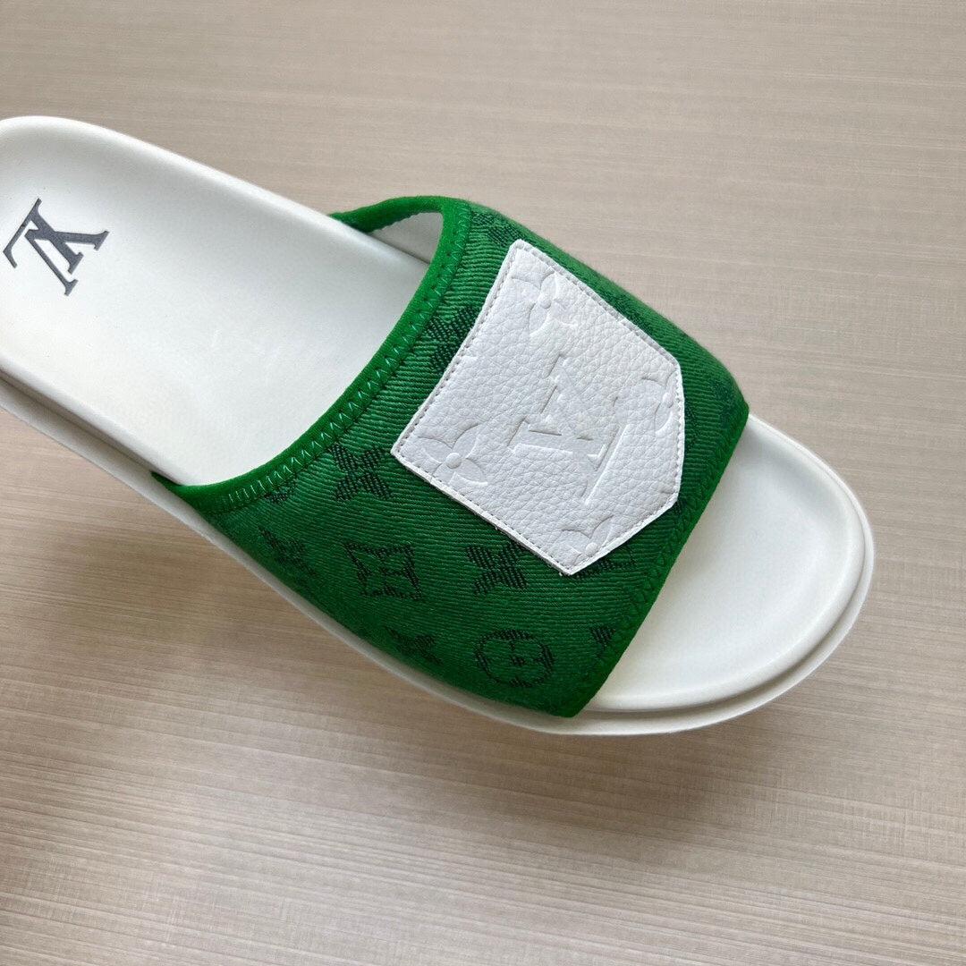 5WE252ZDE Stylish Slippers