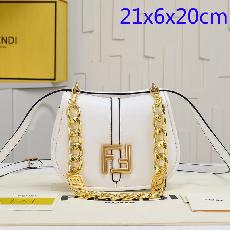 2XF89BDE Stylish leather bag 