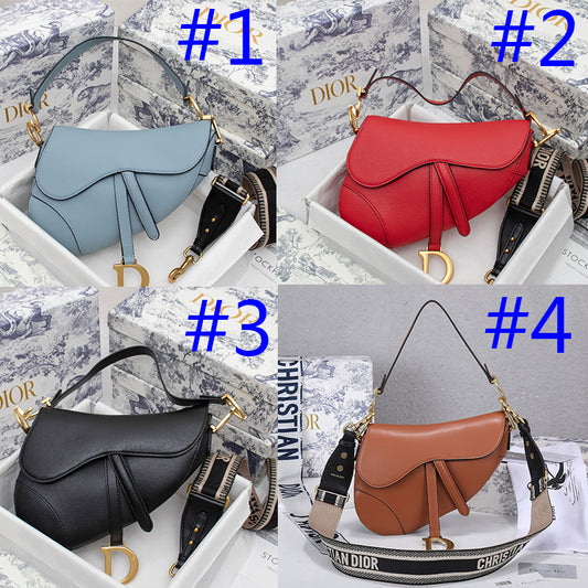 5D11BDE Stylish leather bag 