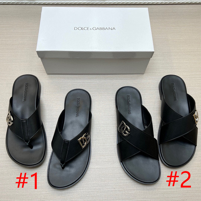 54A19ZDE Stylish slippers