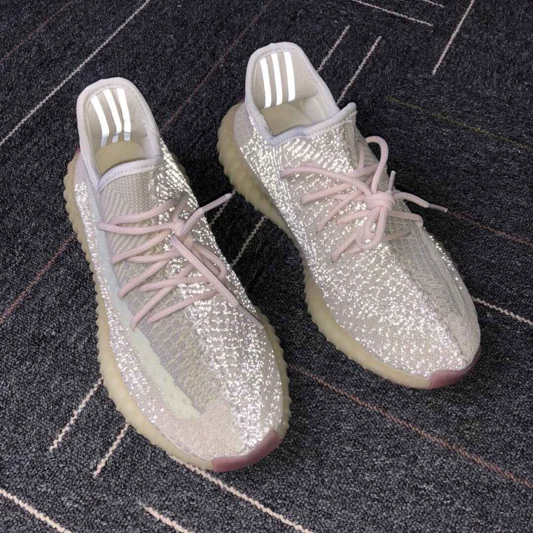 4YA92ZDE Stylish Sneakers (No Box, August-October Big Sale)