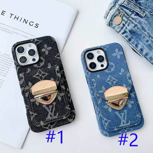 165RE87ADE Stylish Phone Case